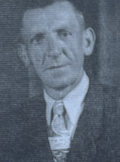 Franciszek Kuliński 