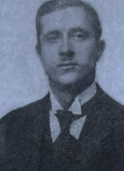 Kazimierz Mikoliński