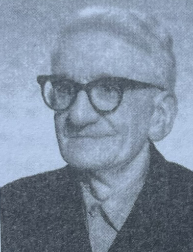 Ludwik Świtalski