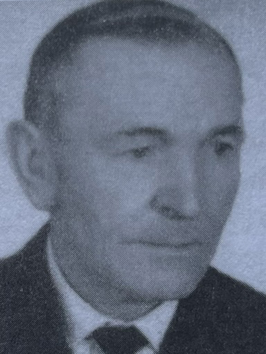 Michał Nowak